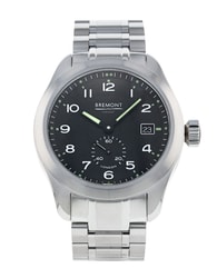 Bremont Armed Forces Collection Broadsword/BR